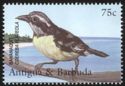 Bananaquit (Coereba flaveola)